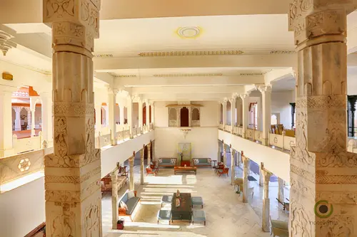 Fateh Garh, Udaipur - Other Facilities - Common Area 17